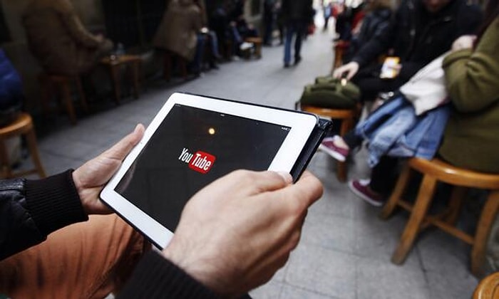 YouTube Neden Açılmıyor? Bakan Açıkladı