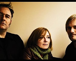 Portishead Bu Yaz İstanbul'da!