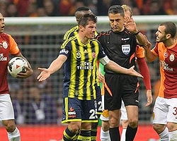 Emre'den Özür ve Melo'ya Gönderme