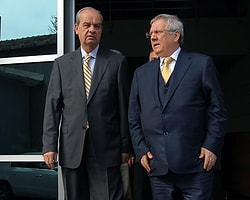 İlker Başbuğ'dan Fenerbahçe'ye Ziyaret
