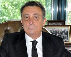 Beşiktaşlı Yöneticiler, Gazetecilerle Yemekte Buluştu