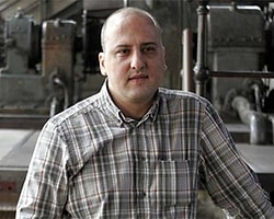 Unesco'dan Ahmet Şık'a Ödül