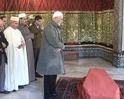 Son Osmanlı Hanım Sultanı Toprağa Verildi