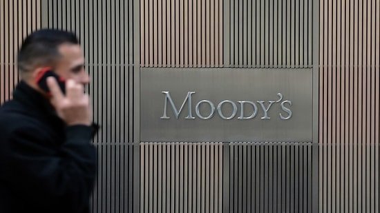 Moody's Türkiye'nin Kredi Notunun Görünümünü Negatife Çevirdi