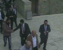 MHP’li Özel: 'Görüntüdeki Benim'