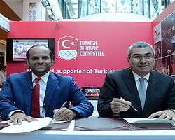 Katar ile İş Birliği Protokolü İmzalandı