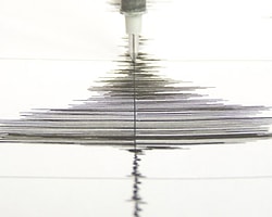 Nikaragua'da Deprem