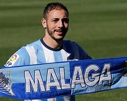 Galatasaray ile Malaga, Amrabat İçin El Sıkıştı