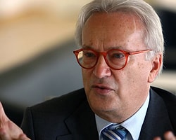 Swoboda'dan Sert Sözler