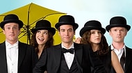 HIMYM Dizisi Ülkemizde Çekilseydi Sadece 1 Sezon Süreceğine Dair 17 Kanıt