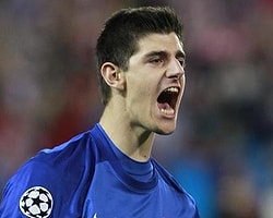 UEFA'dan Courtois Açıklaması! Oynayabilecek mi?