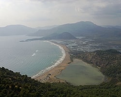 İztuzu’nda ‘Bağırtı Çağırtı’ Zaferi