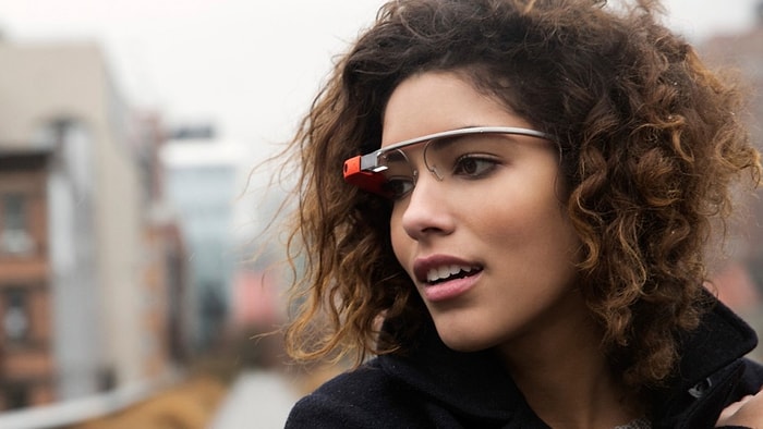 Google Glass Haftaya Satışta!