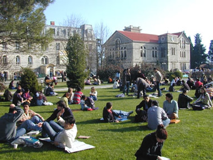 Dünyanın En Saygın 100 Üniversitesi açıklandı