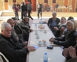 Dışişleri Bakanlığı Kaybolan 9 Kesablı Ermeni'yi Arıyor