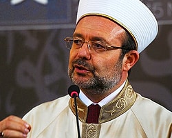 Görmez'den İdamları Durdurmak İçin Mektup!