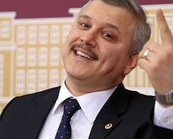 AKP'den İstifa Eden Polis Eşiliğinde Uçaktan İndirildi!