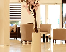 Ayrıcalıklı Ve Şık Bir Tatil