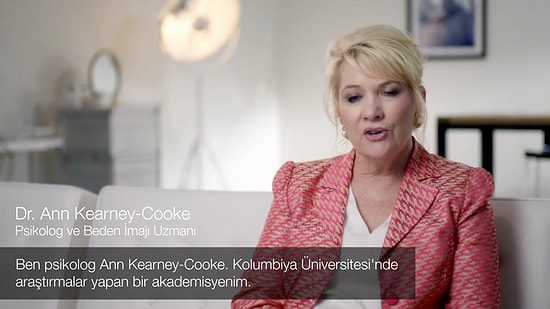 Güzel hissetmek senin elinde!