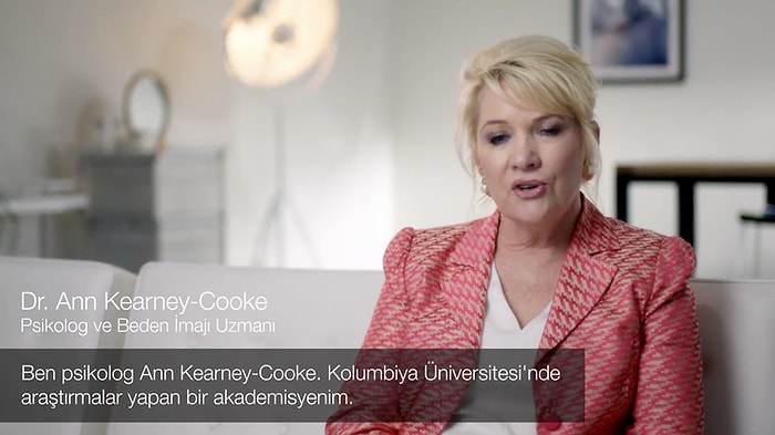 Güzel hissetmek senin elinde!