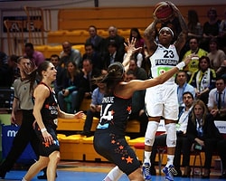 Euroleague'de Türk Finali