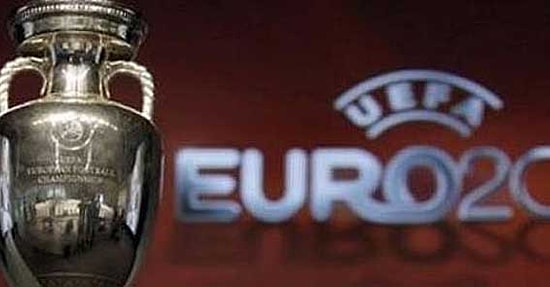 İngiliz Basını: "Euro 2020 Türkiye'de"