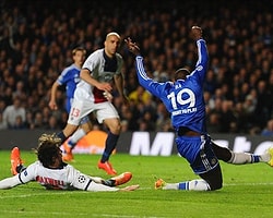 PSG ve Chelsea'ye Ceza Kapıda