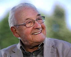 Yaşam Boyu Başarı Ödülü Andrzej Wajda'ya
