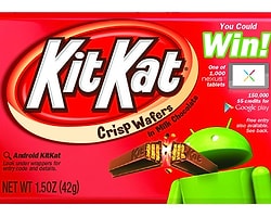 Android 4.4.3′Ün Eli Kulağında!