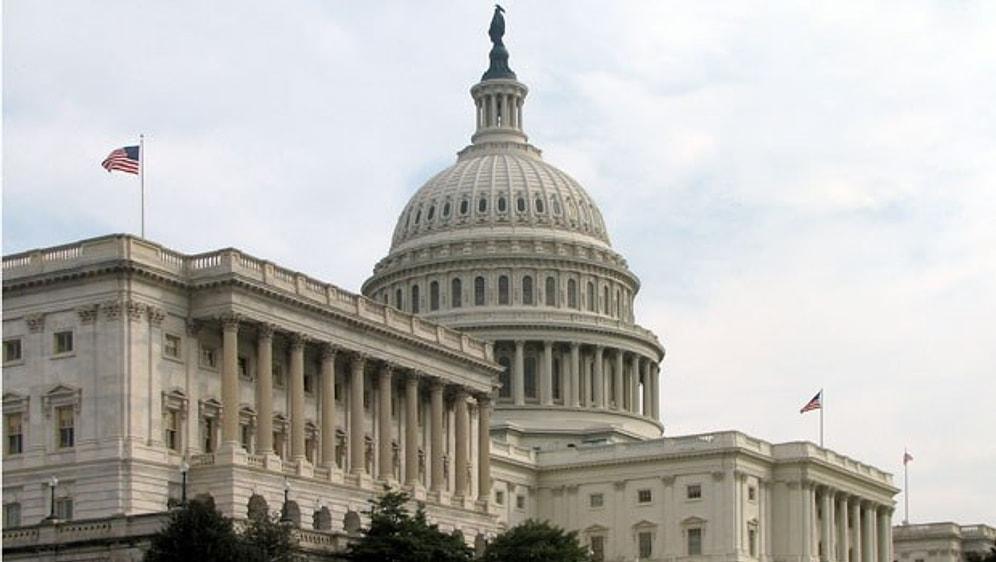 ABD Senatosu'ndaki Ermeni Tasarısı Gündeme Alınmadı