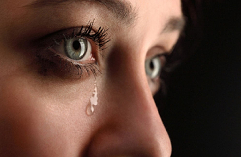 Aşk Acısını Atlatmanın Yolları