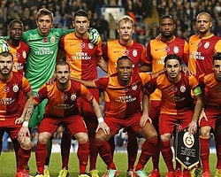 Flaş! Galatasaray'da İmzalar Atılıyor!