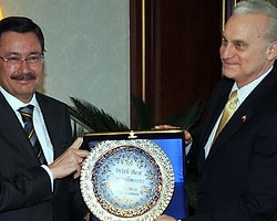 Ricciardone, Melih Gökçek'i Neden Kutlamadı?