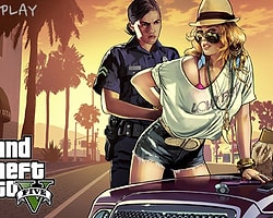 GTA 5 Hakkında İlginç Bir İddia
