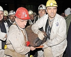Savcıya Göre Kozlu'daki Madeni Taşerona Veren TTK Sorumlu