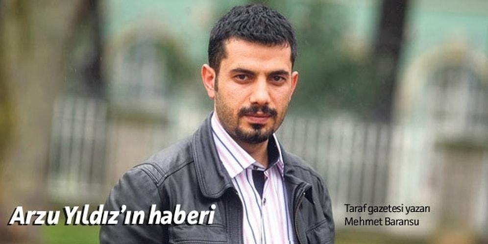MİT'ten Baransu, Rota Haber ve Adana Medya İnternet Sitelerine Suç Duyurusu