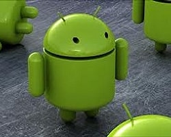 Android Sisteminde Güvenlik Artıyor