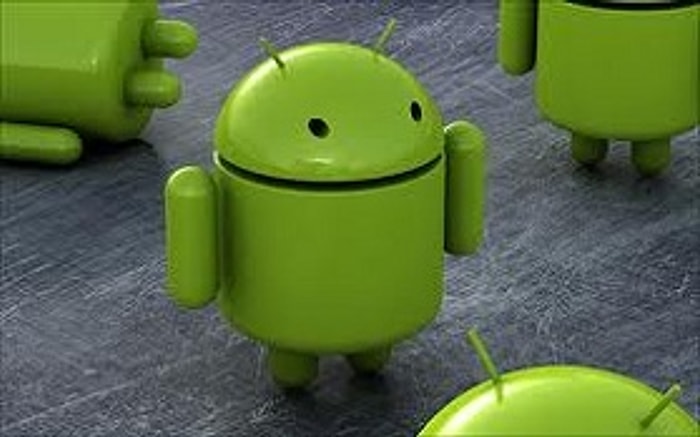 Android Sisteminde Güvenlik Artıyor