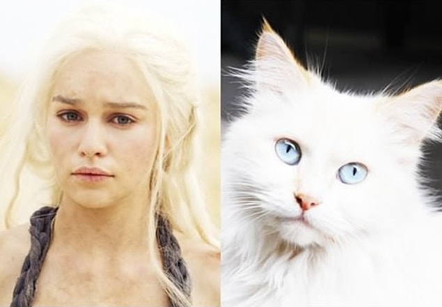 Daenerys Targaryen