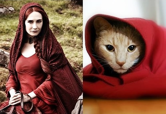 Melisandre