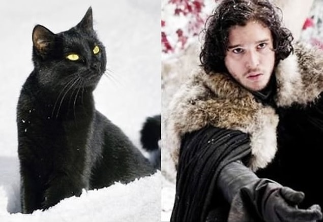 Jon Snow