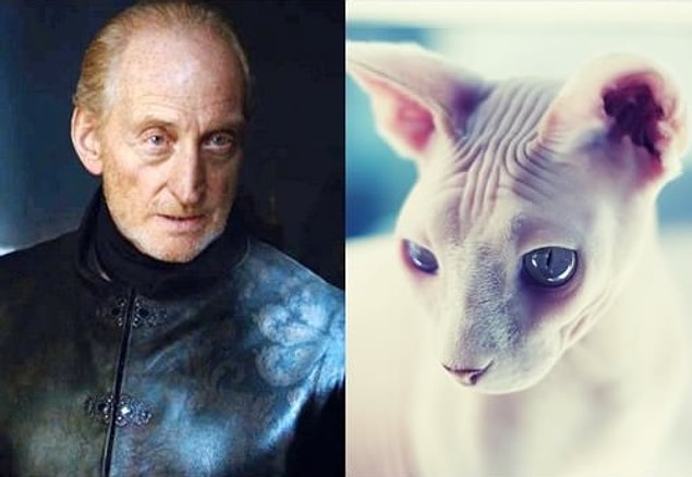 Tywin Lannister