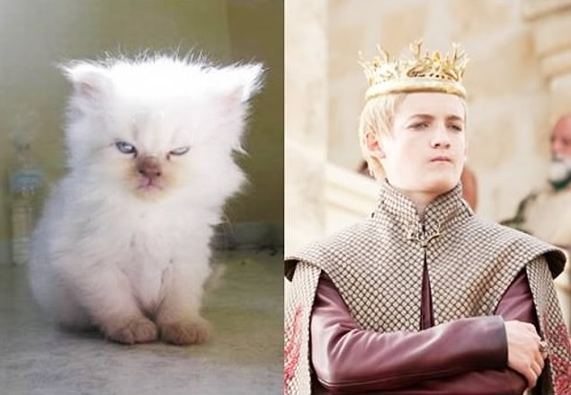 Joffrey Baratheon