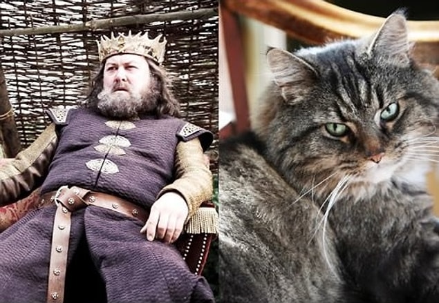 Robert Baratheon
