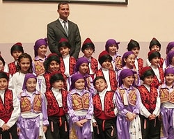 "Bilinçaltında Örgüt Üyesi Potansiyeli Var" Tutuklaması!