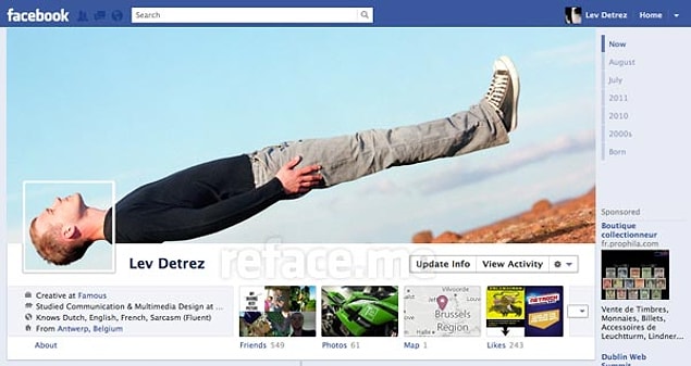 7. Siz sadece "Planking" yaptığınızı düşünüyorsunuz...