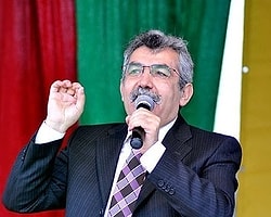 'Çözüm Sürecinde Başmüzakereci Öcalan'dır ve Veto Hakkına Sahiptir'