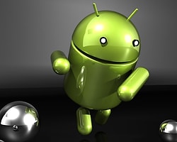 Samsung Android'ı Bırakıyor Mu?