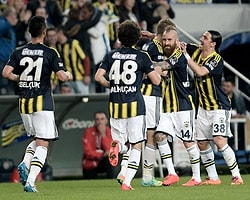 F.Bahçe Debiyi Kazanırsa Şampiyon