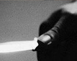 BDP'li Eşbaşkana Bıçaklı Saldırı
